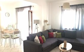 Eva'S Apartment